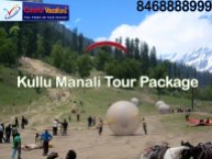 Kullu Manali Tour Package Colorful Vacations